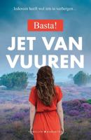 Basta! - Jet van Vuuren - ebook - thumbnail