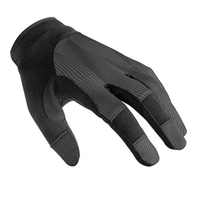 Bluegrass React Handschoenen Zwart Bluegrass React Handschoenen Zwart