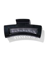 HEMA Haarklem 10cm zwart - thumbnail