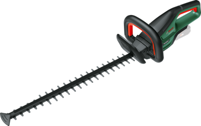 Bosch Groen UniversalHedgeCut 18V-55 | Heggenschaar 55 cm | In doos - 0600849J00