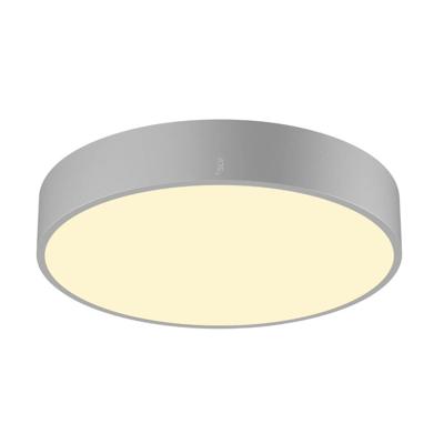 SLV Plafondlamp / HanglampMedo 40 grijs - CCT - Ø 38cm - 1007321