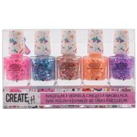 Create It! beauty confetti, 5st. - thumbnail