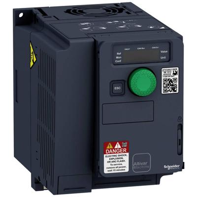 Schneider Electric Frequentieregelaar ATV320U11M2C