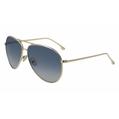 Dames zonnebril Victoria Beckham VB203S-706 Ø 62 mm