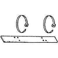 Danfoss 19805746 19-805746 Randbescherming Meerdere kleuren