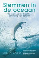 Stemmen in de oceaan - Susan Casey - eBook (9789024571444) - thumbnail