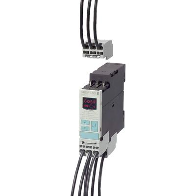 Siemens 3UG4641-2CS20 3UG46412CS20 Bewakingsrelais