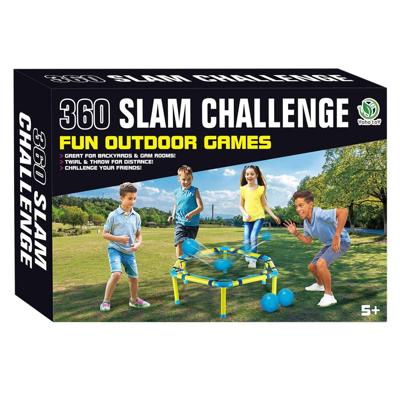 Bouncing Tafel Outdoor Bouncing Tafel Outdoor