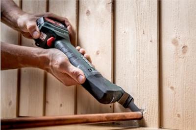 Metabo Accu-multitool | PowerMaxx MT 12 | 12V 613089850 - thumbnail