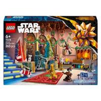 LEGO star wars 75418 adventkalender 2025 - thumbnail
