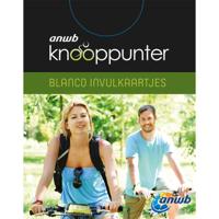 Bikepointer anwb knooppunter invul kaartjes - thumbnail