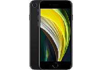 iPhone SE 2nd generation (64 GB) - Zwart (Renewed) - thumbnail