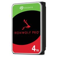 Seagate IronWolf Pro ST4000VNA06 interne harde schijf 3.5 4000 GB SATA III - thumbnail