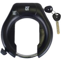 Qtcycletech Art2 compatibele insteekketting 900mm - zwart - thumbnail