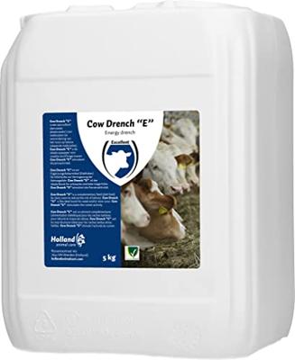 Cow Drench "E"