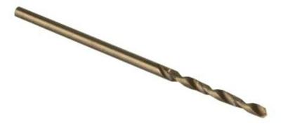 Bofix Grs boor 1.5mm hss-g ds a 10