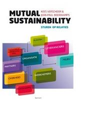 Mutual sustainability - Jean-Paul Boerekamps, Kees Verschoor - eBook (9789000304080)