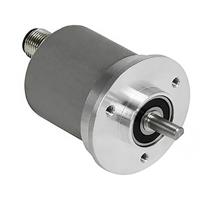 Posital Fraba UTD-IPH00-02048-05M0-PAQ Roterende encoder Incrementeel Klemflens 1 stuk(s) - thumbnail