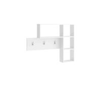 Kapstok Duke Wit - thumbnail