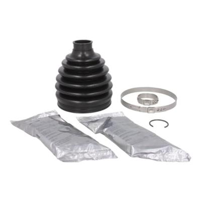 Asmanchetten set 25757