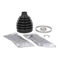 Asmanchetten set 25757 - thumbnail