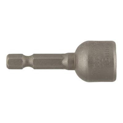 Makita Accessoires Zeskantdop magnetisch | 13x50mm - B-38744 - thumbnail