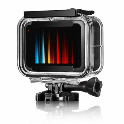 MOJOGEAR Waterdichte case voor GoPro 13