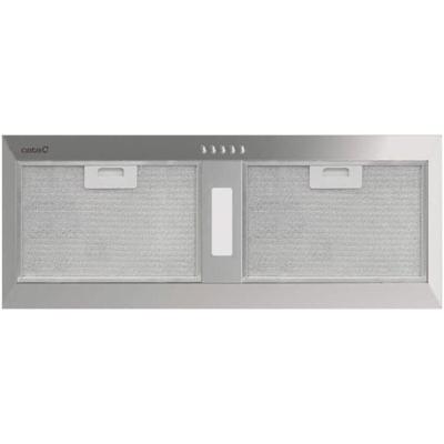 Conventionele Afzuigkap Cata GCB73X Staal Conventionele Afzuigkap Cata GCB73X Staal