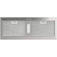 Conventionele Afzuigkap Cata GCB73X Staal - thumbnail