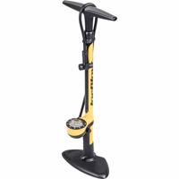 Topeak Joeblow Sport III Vloerpompen - Zwart - thumbnail