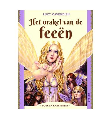 Het orakel van de feeën (Paperback)