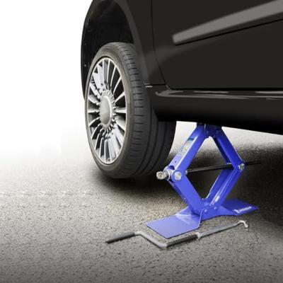 MICHELIN Diamond Jack - Hefcapaciteit: 1.5T - thumbnail