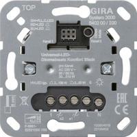 Gira Systeem 3000 serie led tastdimmer 540200 - thumbnail