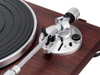 Audio-Technica AT-LPW50BTRW Draadloze Platenspeler met Riemaandrijving Palissanderhout - thumbnail