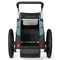 Burley Fietskar bark ranger - thumbnail