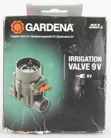 GARDENA neu 01251-20 Besproeiingsventiel werkt op batterijen - thumbnail