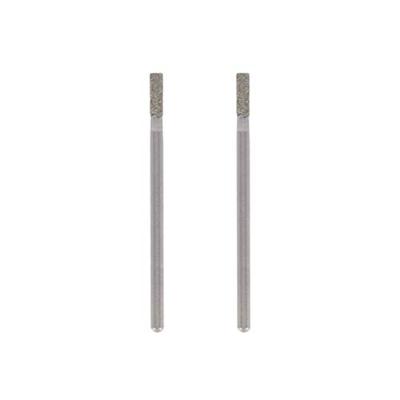 Dremel accessoires Diamantfrees 2,4 mm | 26157122JA - 26157122JA