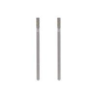 Dremel 26157122JA Freesstift Hardmetaal 2.4 mm Schachtdiameter 3.2 mm - thumbnail