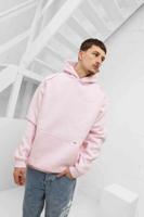 Croyez Camargue Hoodie Heren Roze - Maat L - Kleur: Roze | Soccerfanshop - thumbnail