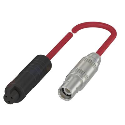 BALLUFF BCC04JW Distributieleiding 1 stuk(s)