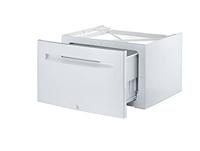 Siemens WZDP20D accessoire voor wasdroger, platform met uittrekbaar - thumbnail
