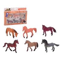 Johntoy Paarden, 6st. - thumbnail