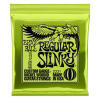 Ernie Ball Regular Slinky 2221 - thumbnail
