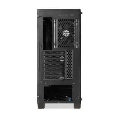 CASE I-BOX WIZARD 4 GAMING