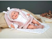 Babypop Arias Colin 40 cm - thumbnail