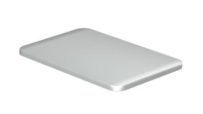 Weidmüller 1713740000 SM 27/18 NEUTRAL SI Apparaatmarkering Montagemethode: Plakken Markeringsvlak: 18 x 27 mm Zilver Aantal markeringen: 80 80 stuk(s) Weidmüller 1713740000 SM 27/18 NEUTRAL SI Apparaatmarkering Montagemethode: Plakken Markeringsvlak: 18 x 27 mm Zilver Aantal markeringen: 80 80 stuk(s)