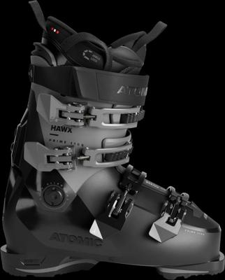 Atomic Hawx Prime 110 S Skischoen Black/Anthracite 29/29,5