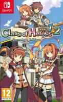 Class of Heroes 1&2 Complete Edition - thumbnail