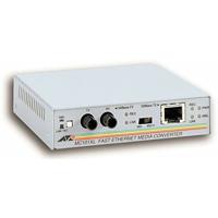 Allied Telesis Transceiver, 100Base-TX **New Retail**, 990-000444-2 (**New Retail** To 100BASE-FX) - thumbnail