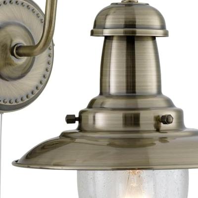 Searchlight StallampFisherman voor binnen - 5331-1AB